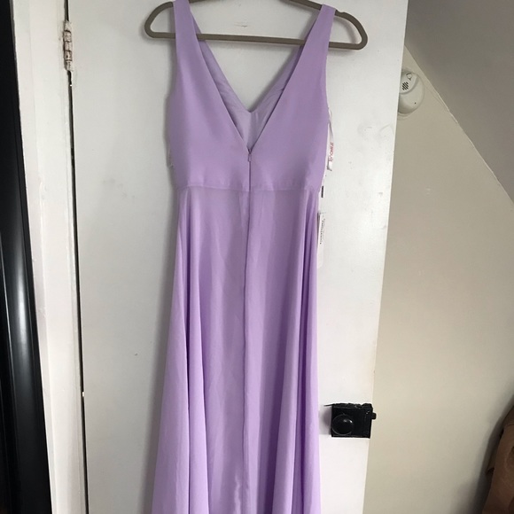 NWT Bridesmaids Dress - Picture 2 of 5